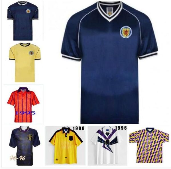 1986 1995 1998 scotland retro soccer jersey retro classic vintage antique collection 96 98 football shirts hendry gallacher burley lambert, Black;yellow
1986 1995 1998 scotland retro soccer jersey retro classic vintage antique collection 96 98 football shirts hendry gallacher burley lambert, Black;yellow