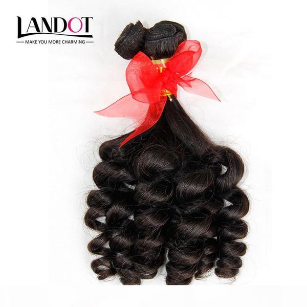 brazilian aunty funmi virgin human hair bouncy spiral romance curls double drawn wefts unprocessed raw brazilian curly hair weave bundles, Black
brazilian aunty funmi virgin human hair bouncy spiral romance curls double drawn wefts unprocessed raw brazilian curly hair weave bundles, Black