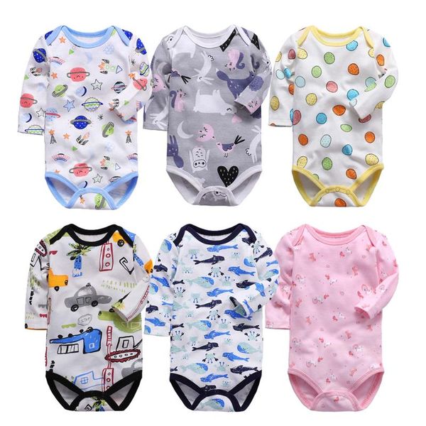 0-2 years cotton jumpsuit for newborn baby girl rompers long sleeve toddler baby boys clothes overalls children full, Blue
0-2 years cotton jumpsuit for newborn baby girl rompers long sleeve toddler baby boys clothes overalls children full, Blue