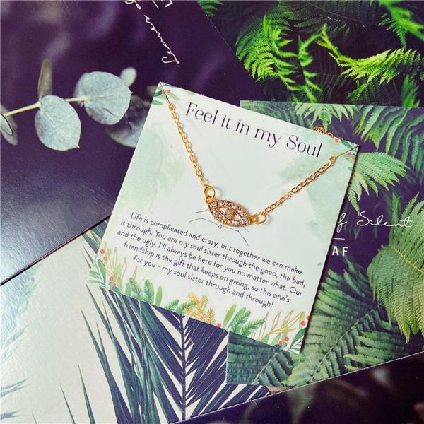 17km cute gift crystal eye star pendant necklace for lover mom friend fashion butterfly cross stone necklaces jewelry gifts jlluhu, Black;white
17km cute gift crystal eye star pendant necklace for lover mom friend fashion butterfly cross stone necklaces jewelry gifts jlluhu, Black;white