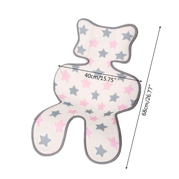 baby summer stroller mat breathable 3d mesh seat cushion toddler comfortable pad liner pushchair accessories
baby summer stroller mat breathable 3d mesh seat cushion toddler comfortable pad liner pushchair accessories