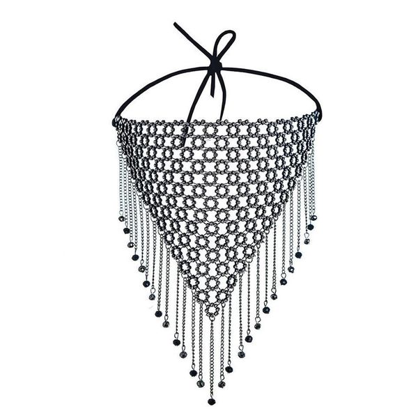 sexy shiny rhinestone кисточка маска украшение лицо аксессуары крышка лицо ювелирного изделия для женщин свадебных украшений ночного клуба w, Black 
sexy shiny rhinestone кисточка маска украшение лицо аксессуары крышка лицо ювелирного изделия для женщин свадебных украшений ночного клуба w, Black