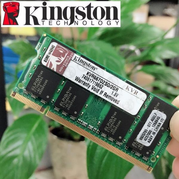 ram 2gb 2g pc2 ddr2 667 mhz 667mhz 800mhz 5300 5300s memory ram memoria module notebook lap100% original authentic1
ram 2gb 2g pc2 ddr2 667 mhz 667mhz 800mhz 5300 5300s memory ram memoria module notebook lap100% original authentic1