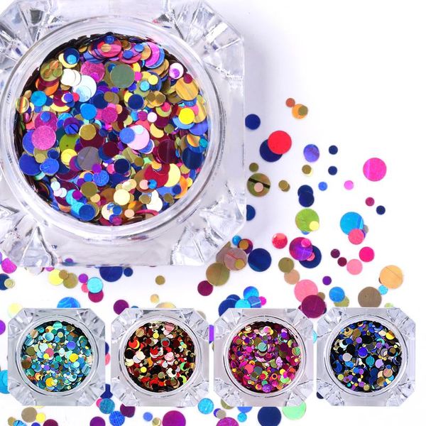 1 box 28 type metal nail flakies sequins snowflake gold irregular paillette power sequin diy 3d nail art decoration manicur, Silver;gold
1 box 28 type metal nail flakies sequins snowflake gold irregular paillette power sequin diy 3d nail art decoration manicur, Silver;gold