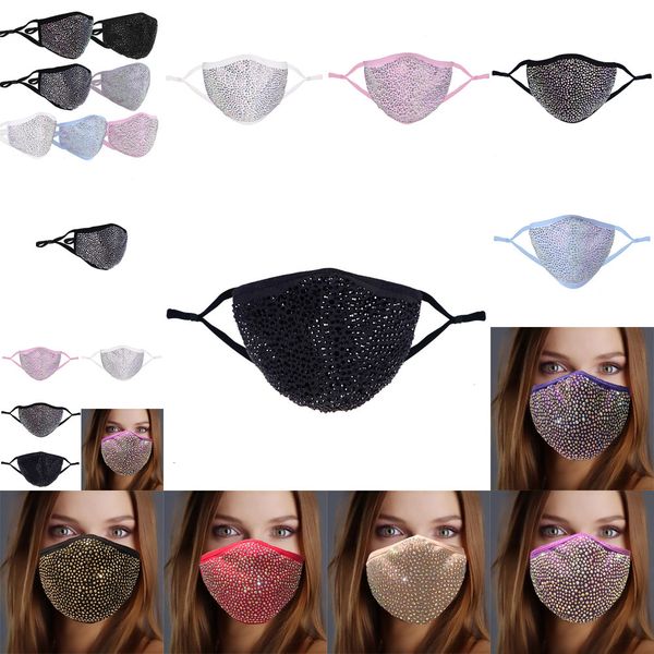 fashion dustproof face bling diamond protective mask pm2.5 mouth masks washable reusable women colorful rhinestones facemask 1 nic5h
fashion dustproof face bling diamond protective mask pm2.5 mouth masks washable reusable women colorful rhinestones facemask 1 nic5h