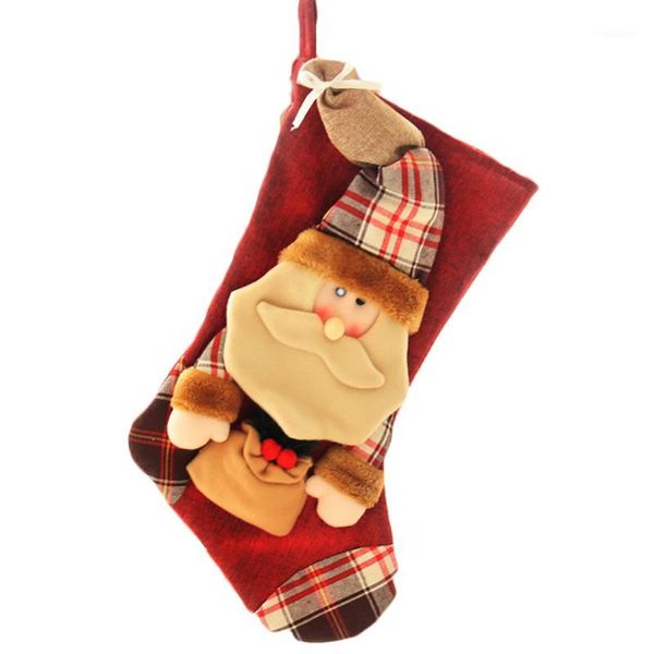 christmas decorations stockings bag santa snowman reindeer xmas character 3d hanging gift candy socks stocking for holiday home par1
christmas decorations stockings bag santa snowman reindeer xmas character 3d hanging gift candy socks stocking for holiday home par1