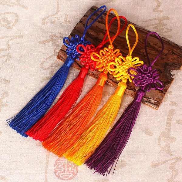 2pcs lot chinese knot tassel silk fringe bangs flower tassel trim decorative garment for curtains home decoration accessories h jllvkf
2pcs lot chinese knot tassel silk fringe bangs flower tassel trim decorative garment for curtains home decoration accessories h jllvkf