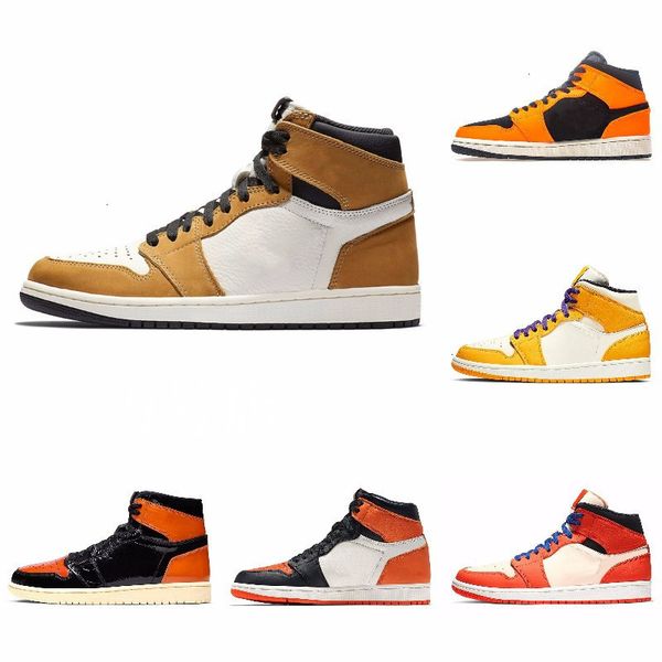 1s jumpman new release travis 1 high og ts sp cactus jack dark scotts mocha men women basketball shoes authentic runing sneakers a#06144, Black
1s jumpman new release travis 1 high og ts sp cactus jack dark scotts mocha men women basketball shoes authentic runing sneakers a#06144, Black