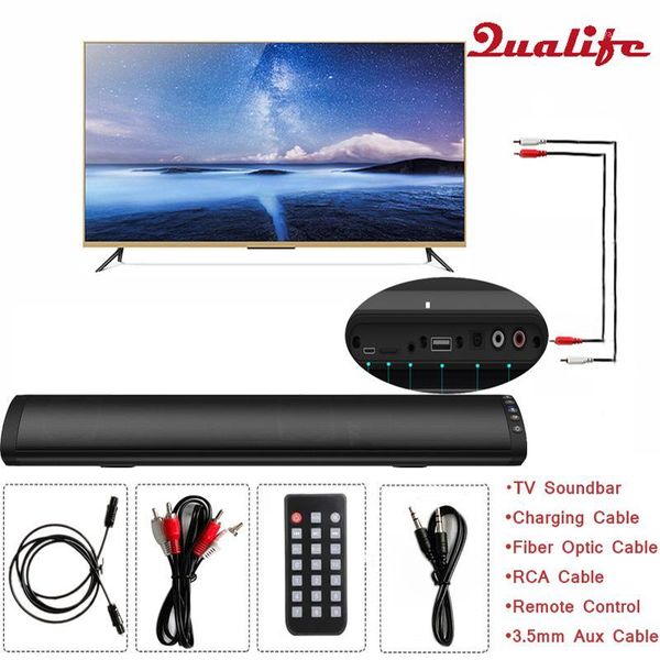 bs-41 20w tv bluetooth speaker fm radio home theater system portable wireless subwoofer bass mp3 music boombox for1
bs-41 20w tv bluetooth speaker fm radio home theater system portable wireless subwoofer bass mp3 music boombox for1