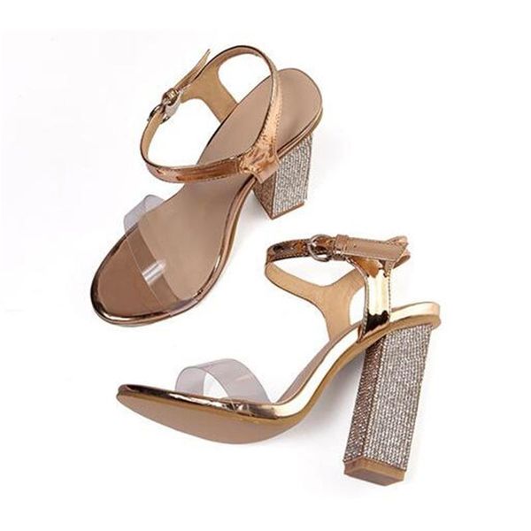 crystal heels women sandals style square heel pumps for women summer shoes ankle strap high heel sandals ladies party shoes, Black
crystal heels women sandals style square heel pumps for women summer shoes ankle strap high heel sandals ladies party shoes, Black