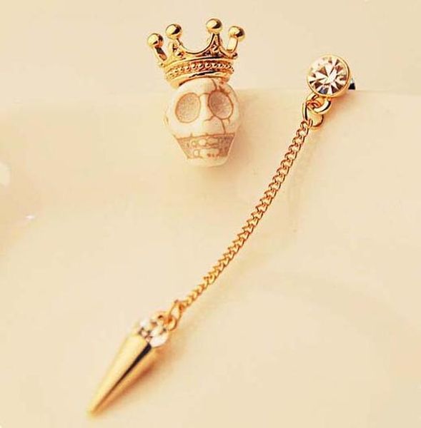 серьги из черепа горячие продажи южная корея корейский корона заклепки шпильки серьги12051 скидка череп скидка с спектр качества jllekt, Bronze;silver
серьги из черепа горячие продажи южная корея корейский корона заклепки шпильки серьги12051 скидка череп скидка с спектр качества jllekt, Bronze;silver