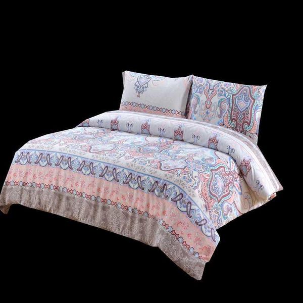 3pcs 100% cotton bedding set customized printing duvet cover pillowcase quilt cover usa full/ 86x86'' new bed
3pcs 100% cotton bedding set customized printing duvet cover pillowcase quilt cover usa full/ 86x86'' new bed