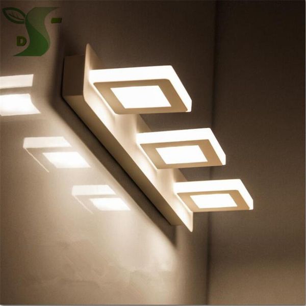 wall lamp 2021 6w/9w 32cm/48cm long highlight led mirror light white/warm white acrylic bathroom makeup factory direct
wall lamp 2021 6w/9w 32cm/48cm long highlight led mirror light white/warm white acrylic bathroom makeup factory direct