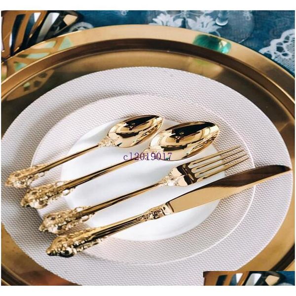 vintage western gold plated cutlery dining knives forks teaspoons set golden luxury dinnerware engravin sqcrwu bbgargden
vintage western gold plated cutlery dining knives forks teaspoons set golden luxury dinnerware engravin sqcrwu bbgargden