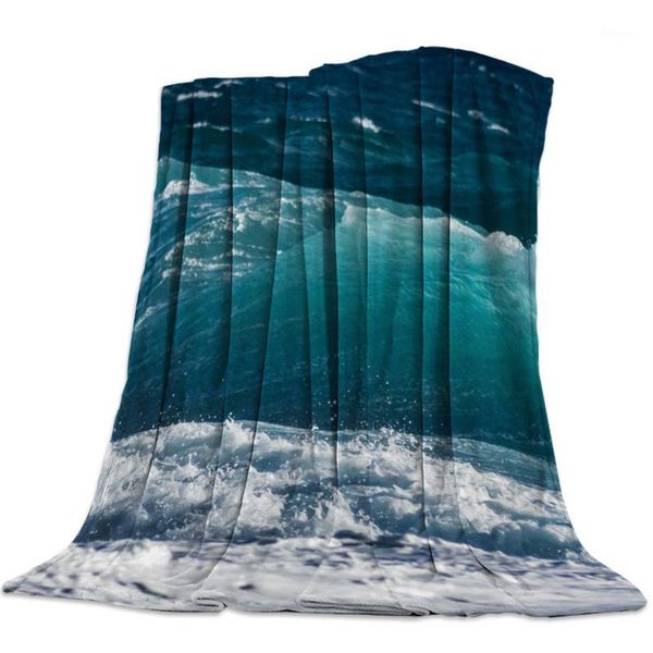 ocean wave summer throw blanket bedspread soft fleece blanket air/sofa/bedding winter bedsheet1
ocean wave summer throw blanket bedspread soft fleece blanket air/sofa/bedding winter bedsheet1