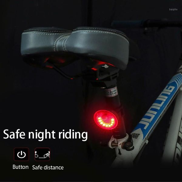 usb rechargeable bike rear light tail lamp led bicycle wrning safety waterproof bike bicycle accessories ciclismo light1
usb rechargeable bike rear light tail lamp led bicycle wrning safety waterproof bike bicycle accessories ciclismo light1