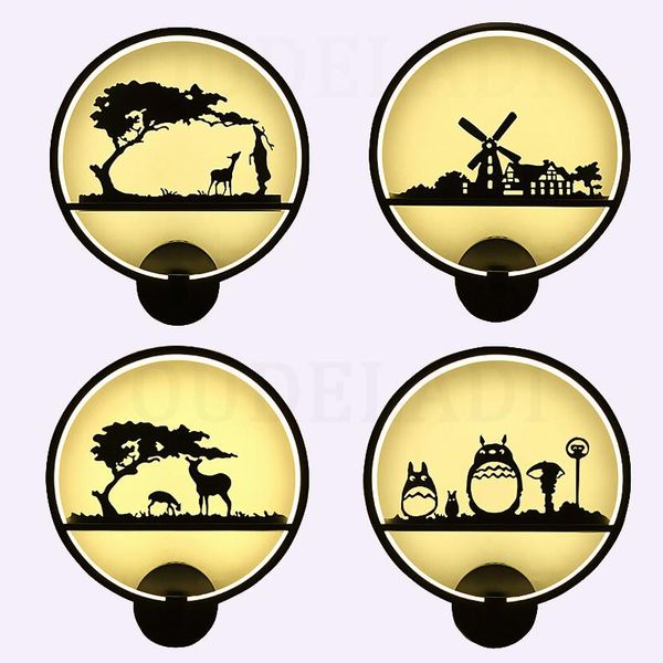 wall lamp black 18w modern led light for home living room beside bedroom bathroom lights sconce lustre on the
wall lamp black 18w modern led light for home living room beside bedroom bathroom lights sconce lustre on the