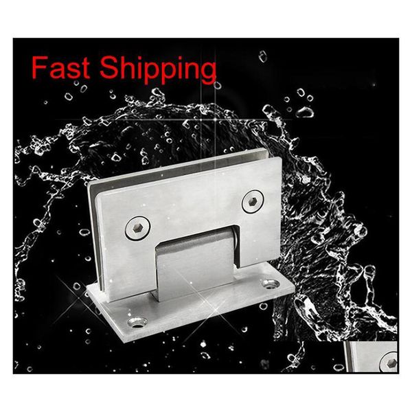 new stainless steel 90 degree of bathroom clamp shower door hinges glass qylyzi toys2010
new stainless steel 90 degree of bathroom clamp shower door hinges glass qylyzi toys2010