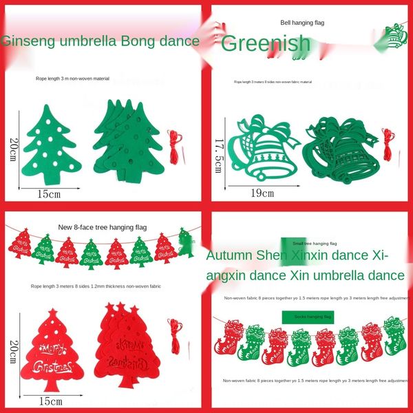 pulling felt flower tree deer bell hanging shopping mall store halloween decorations pull flag pull flagjewelry flag pulling xkeug
pulling felt flower tree deer bell hanging shopping mall store halloween decorations pull flag pull flagjewelry flag pulling xkeug