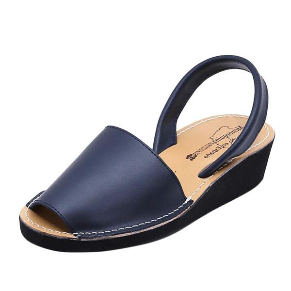platform wedges sandals for women simple pu party footstep female causal high heels open toe comfort fish mouth zapatos de mujer, Black
platform wedges sandals for women simple pu party footstep female causal high heels open toe comfort fish mouth zapatos de mujer, Black