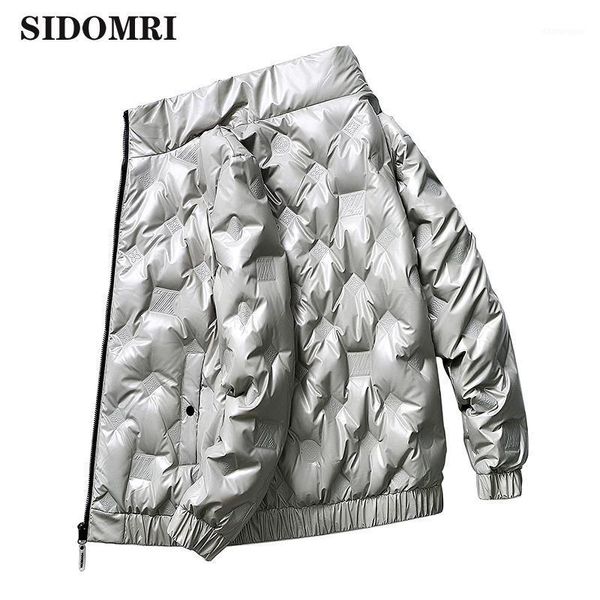 down jacket for men90% white duck down coat popular logo winter medium length light and heavy trend fashion design jacket men1, Black
down jacket for men90% white duck down coat popular logo winter medium length light and heavy trend fashion design jacket men1, Black