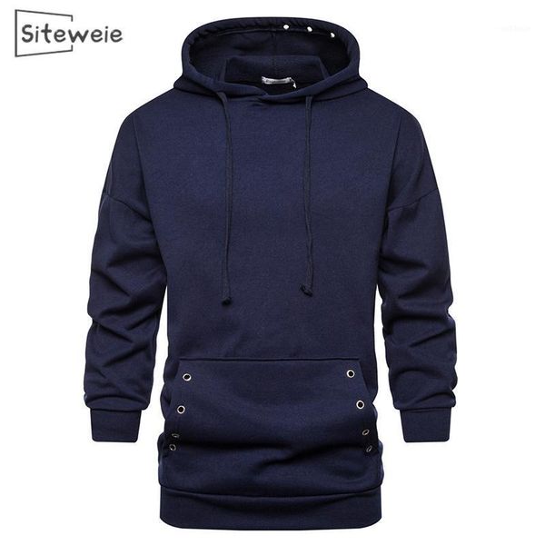 siteweie fashion solid color sweatshirts harajuku pullovers hoodie men tracksuit sports wear oversized crewneck sweatshirt l4691, Black
siteweie fashion solid color sweatshirts harajuku pullovers hoodie men tracksuit sports wear oversized crewneck sweatshirt l4691, Black