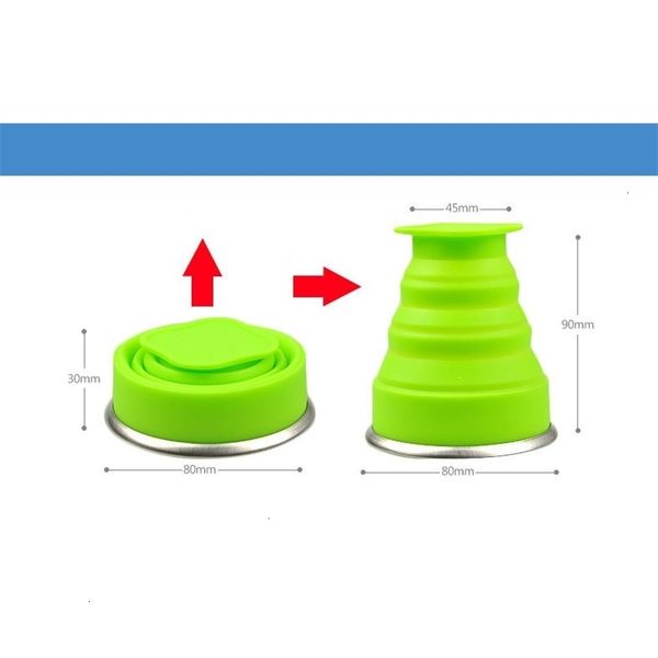 foldable cup outdoor silicone bottles sport travel retractable folding water cups holiday gift
foldable cup outdoor silicone bottles sport travel retractable folding water cups holiday gift
