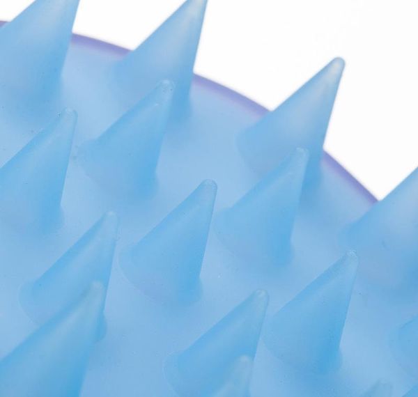 sile shampoo brush shampoo scalp massage brush comfortable sile hair washing comb body bath spa slimming sqcxlj bdehair, Silver
sile shampoo brush shampoo scalp massage brush comfortable sile hair washing comb body bath spa slimming sqcxlj bdehair, Silver