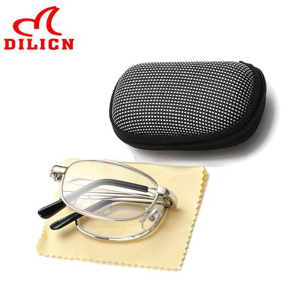 sunglasses metal folding reading glasses men portable flexible foldable diopter women reader leesbril mannen opvouwbaar +1.5, White;black
sunglasses metal folding reading glasses men portable flexible foldable diopter women reader leesbril mannen opvouwbaar +1.5, White;black