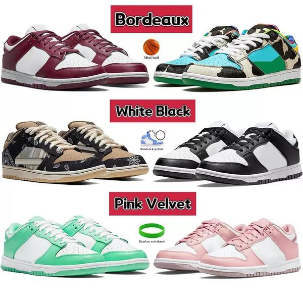 2022 bordeaux coast unc mens running shoes archeo pink velvet cactus white black green glow easter low men women sneakers trainers with box
2022 bordeaux coast unc mens running shoes archeo pink velvet cactus white black green glow easter low men women sneakers trainers with box