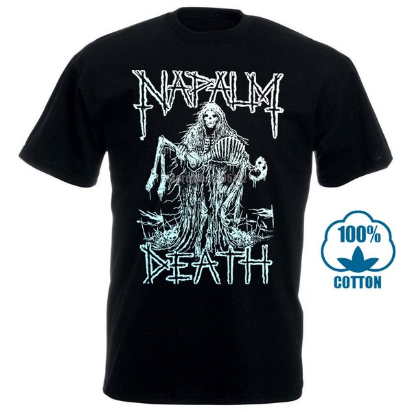 napalm death reaper official t shirt heavy metal new s m l xl 2xl cotton loose short sleeve mens shirts sport hooded sweatshirt hoodie
napalm death reaper official t shirt heavy metal new s m l xl 2xl cotton loose short sleeve mens shirts sport hooded sweatshirt hoodie