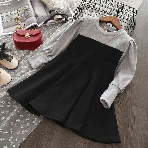 girls fashion dress fashion grey lantern sleeve princess elegant dress slim baby girl autumn clothes outerwear dress l220715, Red;yellow
girls fashion dress fashion grey lantern sleeve princess elegant dress slim baby girl autumn clothes outerwear dress l220715, Red;yellow