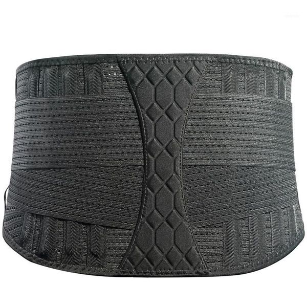 waist support sports breathable belt squat steel plate fitness weight lifting back1, Black;gray
waist support sports breathable belt squat steel plate fitness weight lifting back1, Black;gray