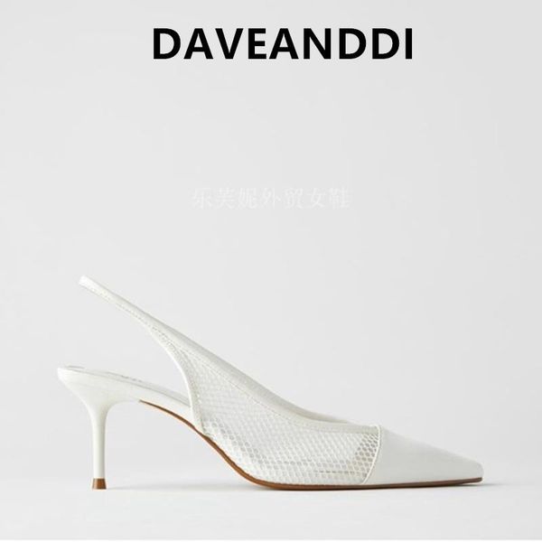 davedi англия элегантный лето шпильках обувь женщина обувь сандалии женщин ins блоггер сексуальные сетки сандалии пятки женщин, Black
davedi англия элегантный лето шпильках обувь женщина обувь сандалии женщин ins блоггер сексуальные сетки сандалии пятки женщин, Black