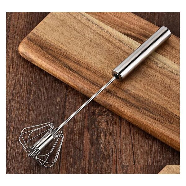 rotating egg whisk milk frothier egg yolk white mixer blender stainless steel tool for health drinks smoothies egg jlldsm comb2010
rotating egg whisk milk frothier egg yolk white mixer blender stainless steel tool for health drinks smoothies egg jlldsm comb2010