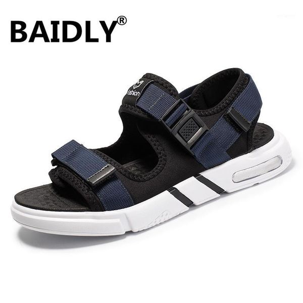 summer sandals men beach shoes mens soft sandalias comfortable outdoor casual flip flops style sandalen hombre1, Black
summer sandals men beach shoes mens soft sandalias comfortable outdoor casual flip flops style sandalen hombre1, Black