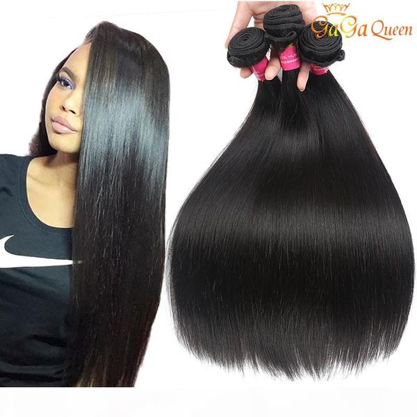8a brazilian virgin hair straight unprocessed brazilian straight hair bundles 3 bundles virgin straight human hair extensions, Black
8a brazilian virgin hair straight unprocessed brazilian straight hair bundles 3 bundles virgin straight human hair extensions, Black