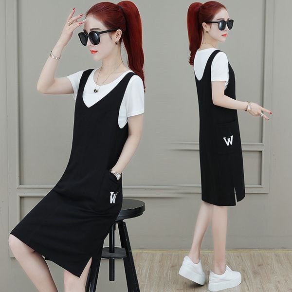 clsbo юбка 2020 новой моды женской корейский ремня двухсекционного dressdress dresssuit летнего платье костюм летний hdufi популярного стиль, Gray
clsbo юбка 2020 новой моды женской корейский ремня двухсекционного dressdress dresssuit летнего платье костюм летний hdufi популярного стиль, Gray