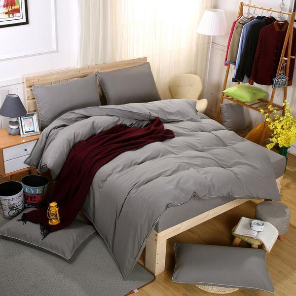 egyptian cotton bedding 100% cotton gray bedding set premium long-staple king quilt cover set bed sheet pillowcase1
egyptian cotton bedding 100% cotton gray bedding set premium long-staple king quilt cover set bed sheet pillowcase1