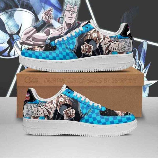 diy shoes anime fan diy sneakers boots jean pierre polnareff jojo gift idea mens trainers breathable mh athletic road running gymnastics sho
diy shoes anime fan diy sneakers boots jean pierre polnareff jojo gift idea mens trainers breathable mh athletic road running gymnastics sho