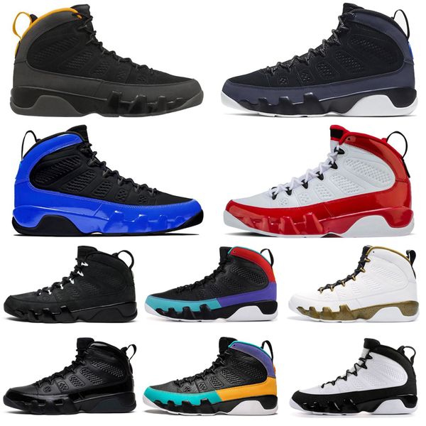 jumpman 9 9s men basketball shoes racer blue gym red university gold statue classic mens trainers sports sneakers size 7-13
jumpman 9 9s men basketball shoes racer blue gym red university gold statue classic mens trainers sports sneakers size 7-13