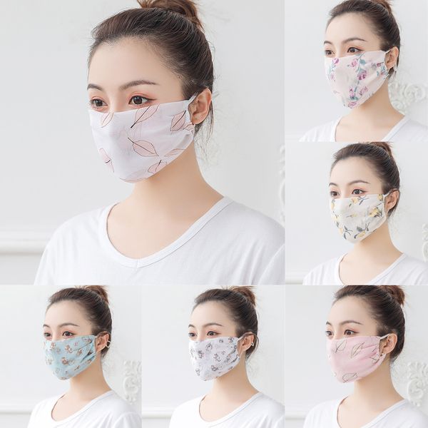 fashion designer women breathable outdoor reusable filter pm2.5 air filtration mask multiple protection #30
fashion designer women breathable outdoor reusable filter pm2.5 air filtration mask multiple protection #30