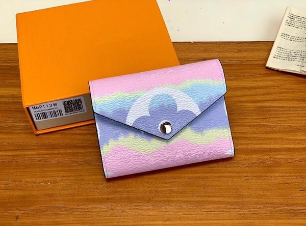 escale victorine wallet shibori tie dye envelope style women's summer 2020 new designer wallet with orange gift box, Red;black
escale victorine wallet shibori tie dye envelope style women's summer 2020 new designer wallet with orange gift box, Red;black