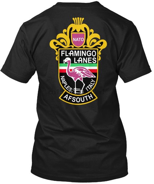 flamingo lanes naples italy afsouth nato popular tagless tee t shirt sport hooded sweatshirt hoodie
flamingo lanes naples italy afsouth nato popular tagless tee t shirt sport hooded sweatshirt hoodie