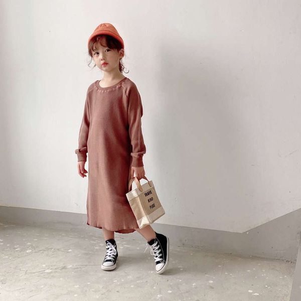 new fort girls' waffle long sve bobokids' drs in autumn and winter 2020 vndy, Red;yellow
new fort girls' waffle long sve bobokids' drs in autumn and winter 2020 vndy, Red;yellow