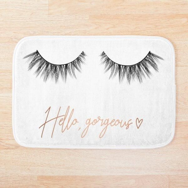 eyelashes hello gorgeous bath mat carpet anime home soft fur rugs baby children mats bedroom living room floor door mat
eyelashes hello gorgeous bath mat carpet anime home soft fur rugs baby children mats bedroom living room floor door mat