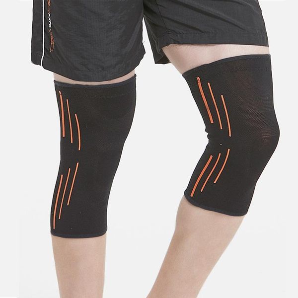 elbow & knee pads 1 pair basketball and badminton fitness kneepad, antiskid, warm breathable sports kneepad1, Black;gray
elbow & knee pads 1 pair basketball and badminton fitness kneepad, antiskid, warm breathable sports kneepad1, Black;gray