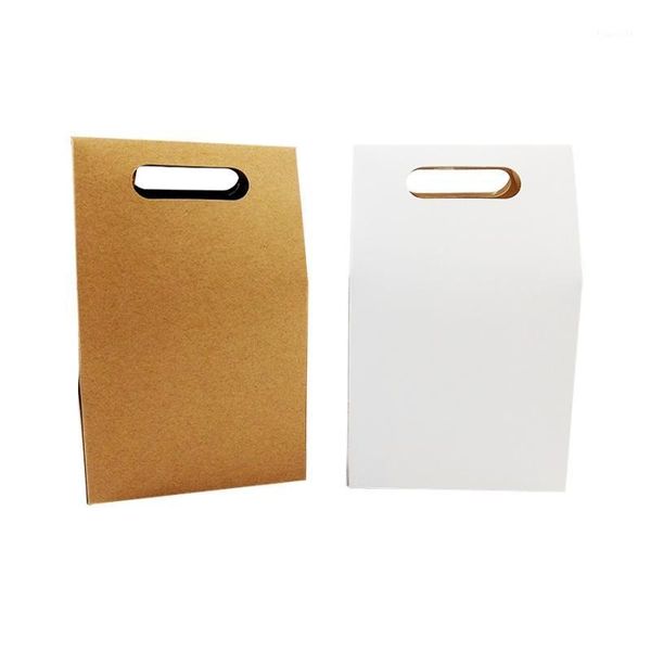 40pcs/lot gift cookies decoration kraft paper candy packing box with handle 10*6*6cm biscuits package bags wedding party favors1
40pcs/lot gift cookies decoration kraft paper candy packing box with handle 10*6*6cm biscuits package bags wedding party favors1