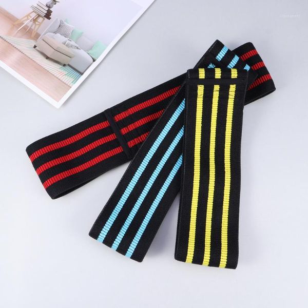 resistance bands 3pcs hip elastic band anti-broken for exercise workout gym (xs each, random color)1
resistance bands 3pcs hip elastic band anti-broken for exercise workout gym (xs each, random color)1