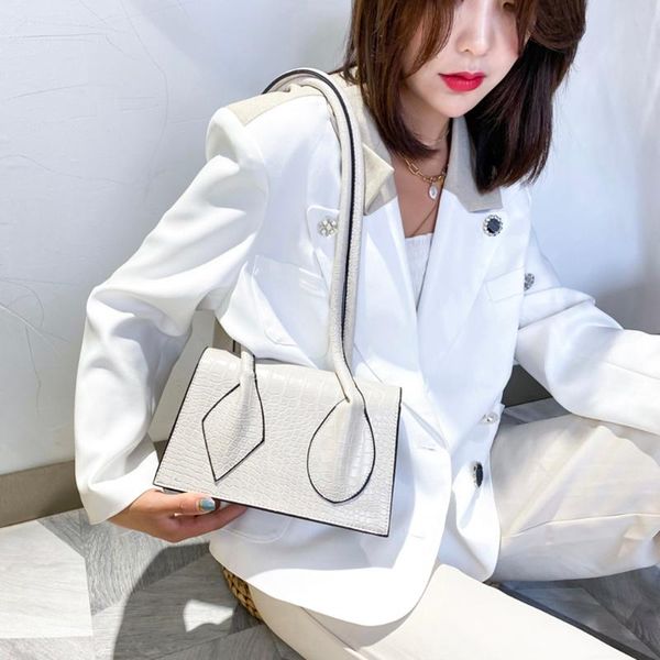fashion solid color handbag pu leather women female totes travel shoulder bags female classic elegant shoulder handbags
fashion solid color handbag pu leather women female totes travel shoulder bags female classic elegant shoulder handbags